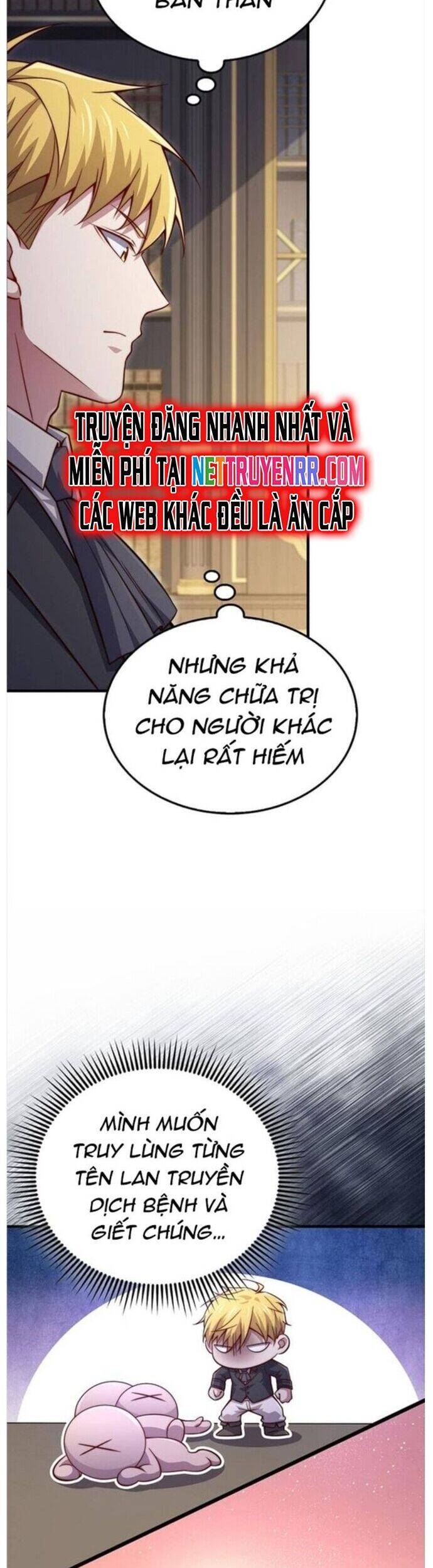 Thương Nhân Thánh Thần Chap 142 - Next Chap 143