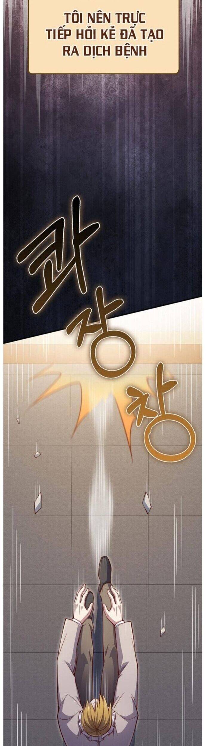 Thương Nhân Thánh Thần Chap 142 - Next Chap 143