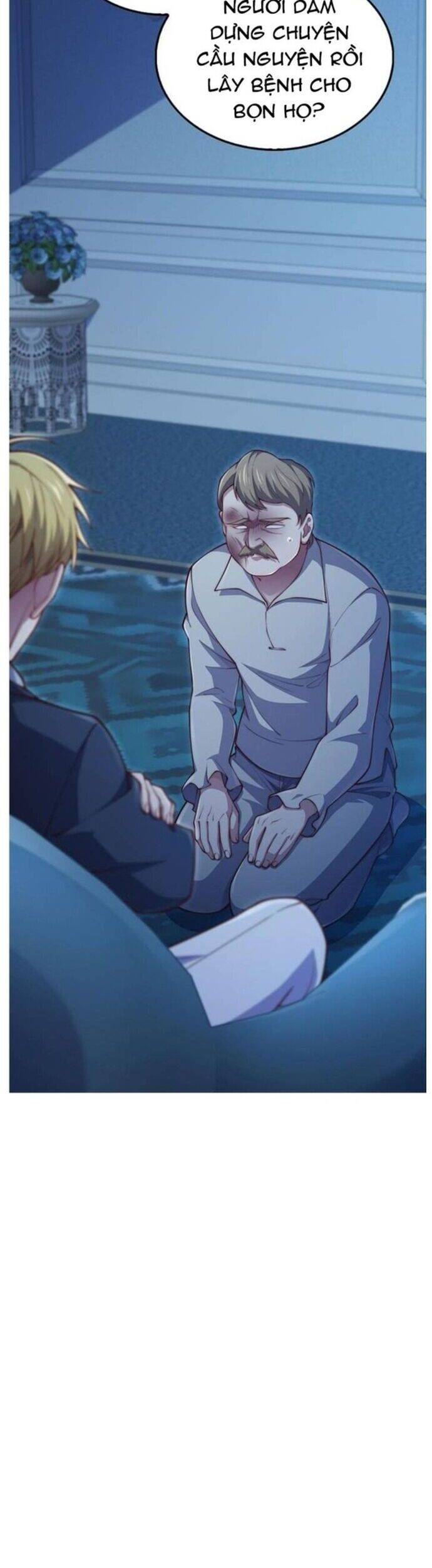 Thương Nhân Thánh Thần Chap 142 - Next Chap 143