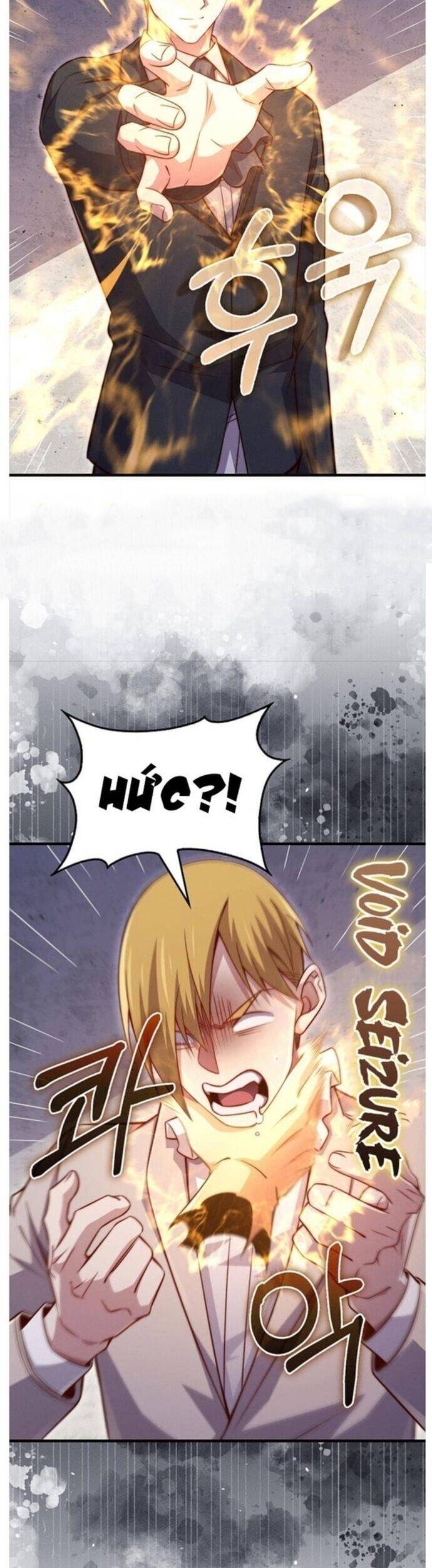 Thương Nhân Thánh Thần Chap 142 - Next Chap 143