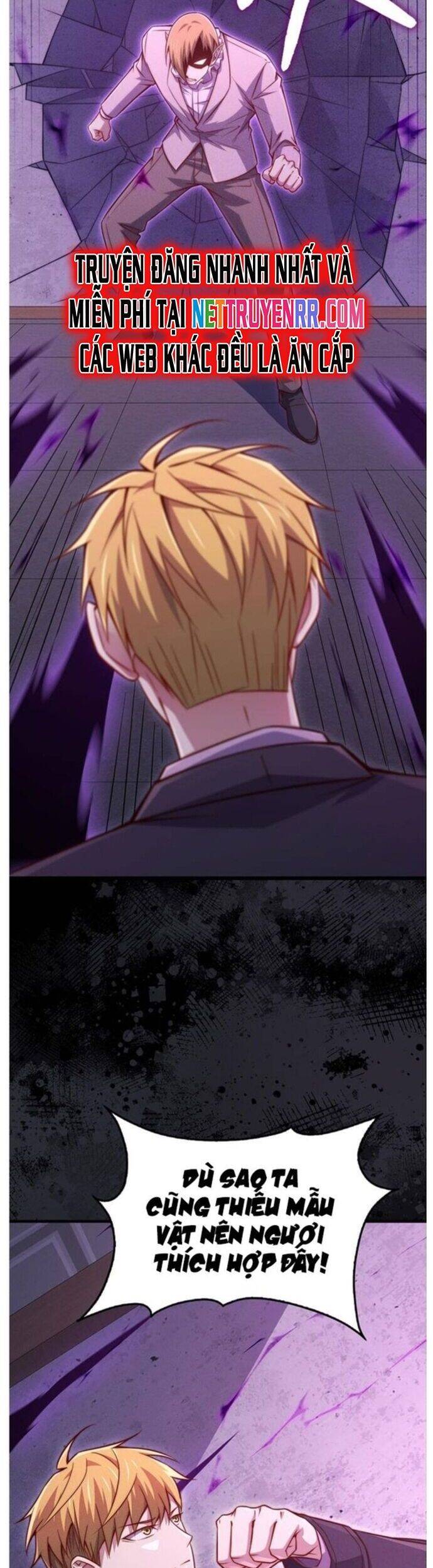 Thương Nhân Thánh Thần Chap 142 - Next Chap 143