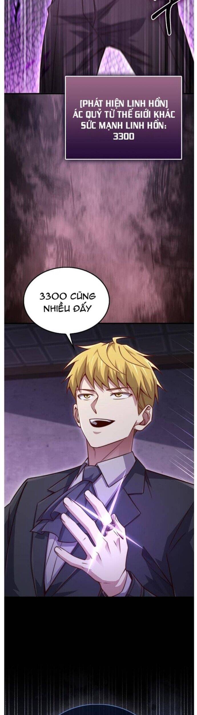 Thương Nhân Thánh Thần Chap 142 - Next Chap 143