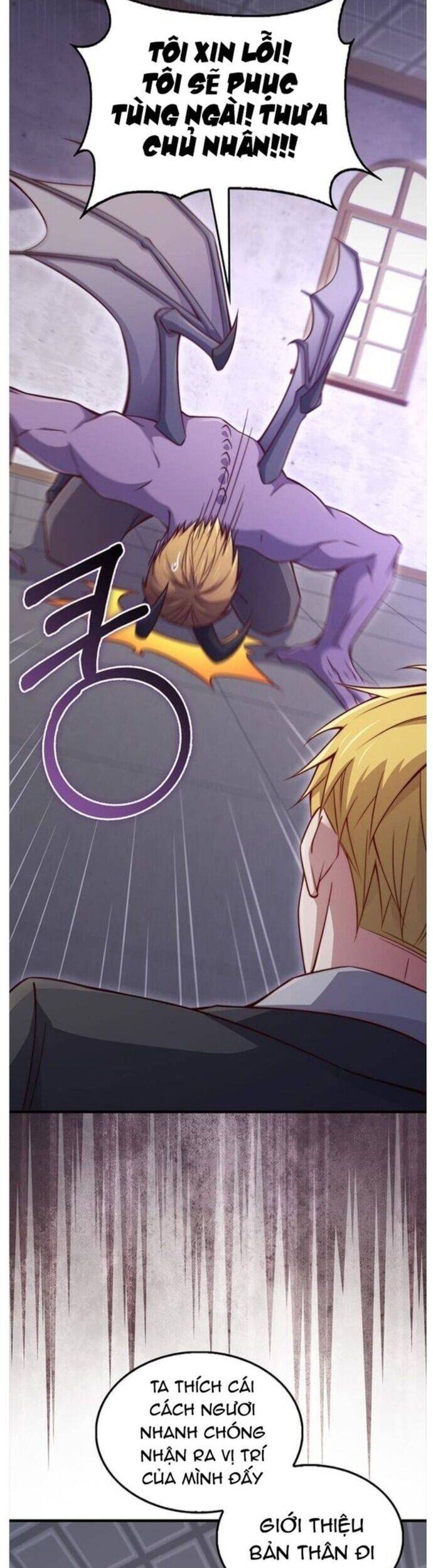 Thương Nhân Thánh Thần Chap 142 - Next Chap 143