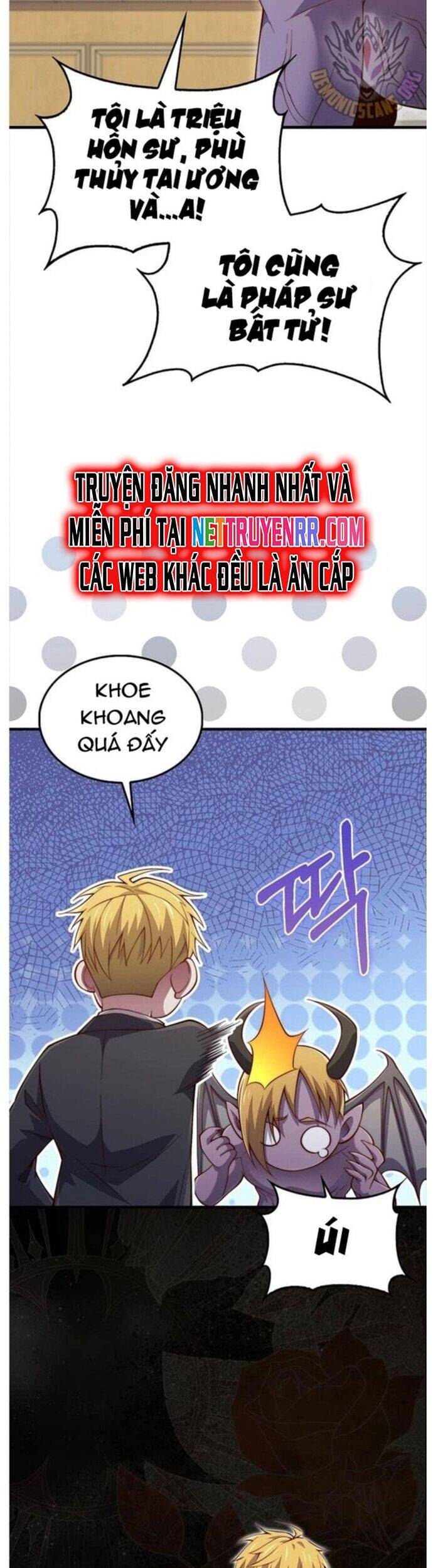 Thương Nhân Thánh Thần Chap 142 - Next Chap 143