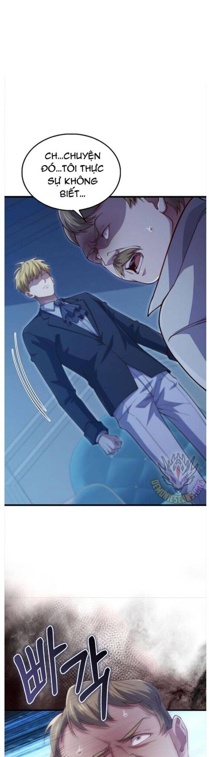 Thương Nhân Thánh Thần Chap 142 - Next Chap 143