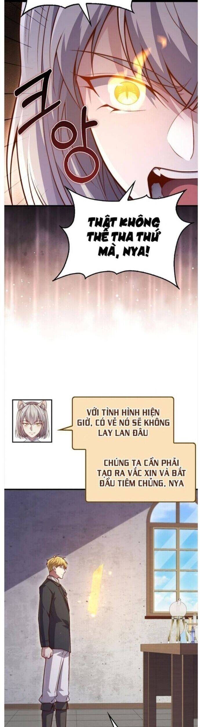 Thương Nhân Thánh Thần Chap 142 - Next Chap 143