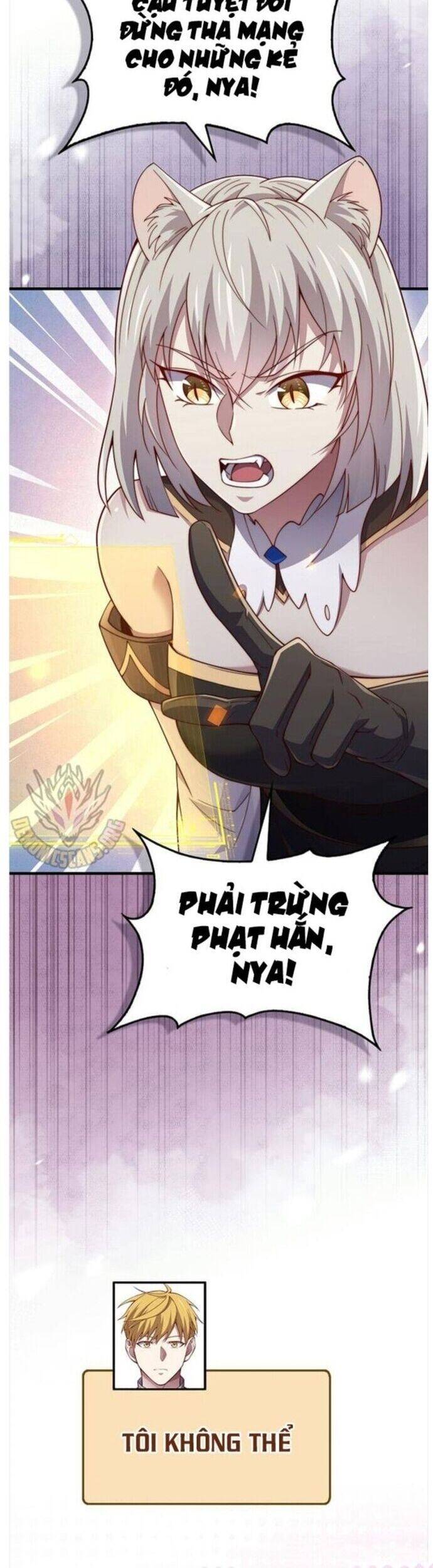Thương Nhân Thánh Thần Chap 142 - Next Chap 143