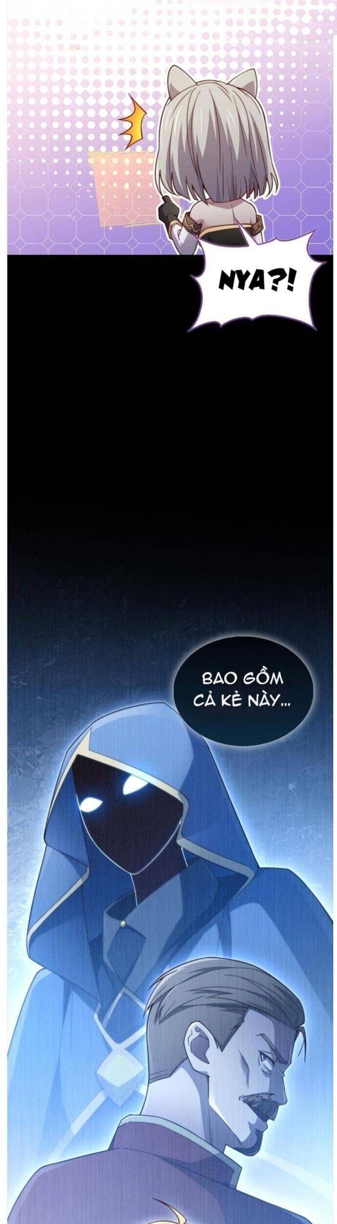 Thương Nhân Thánh Thần Chap 142 - Next Chap 143