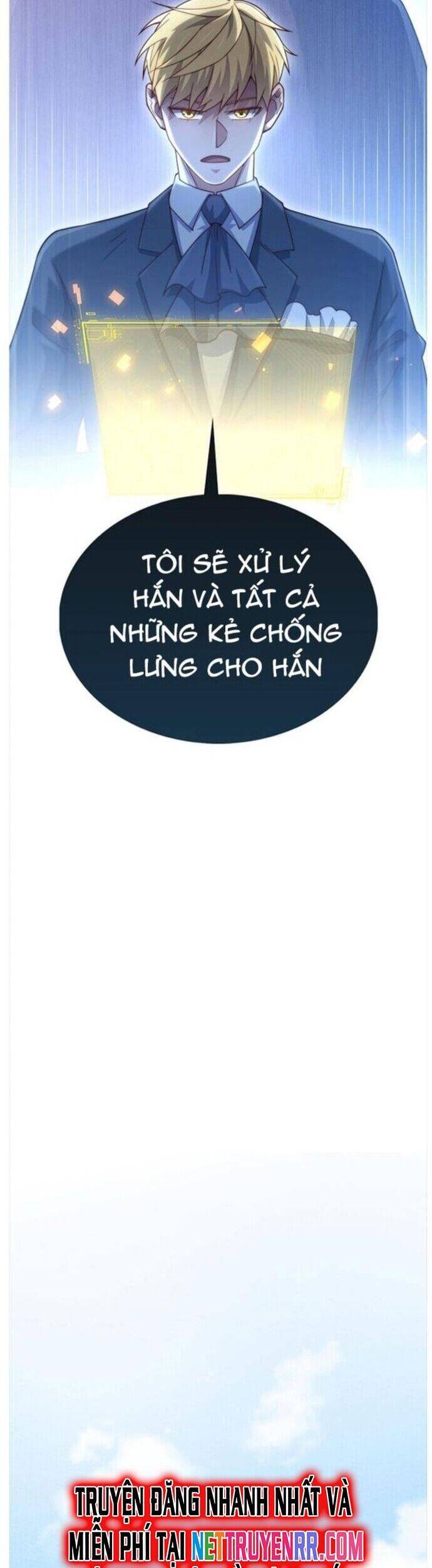 Thương Nhân Thánh Thần Chap 142 - Next Chap 143