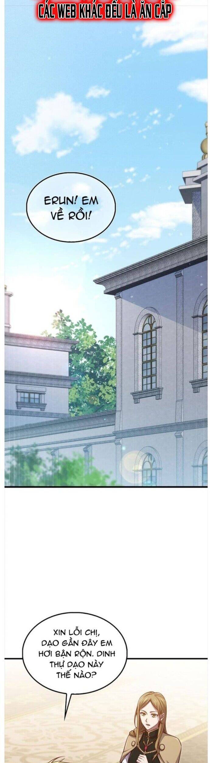 Thương Nhân Thánh Thần Chap 142 - Next Chap 143
