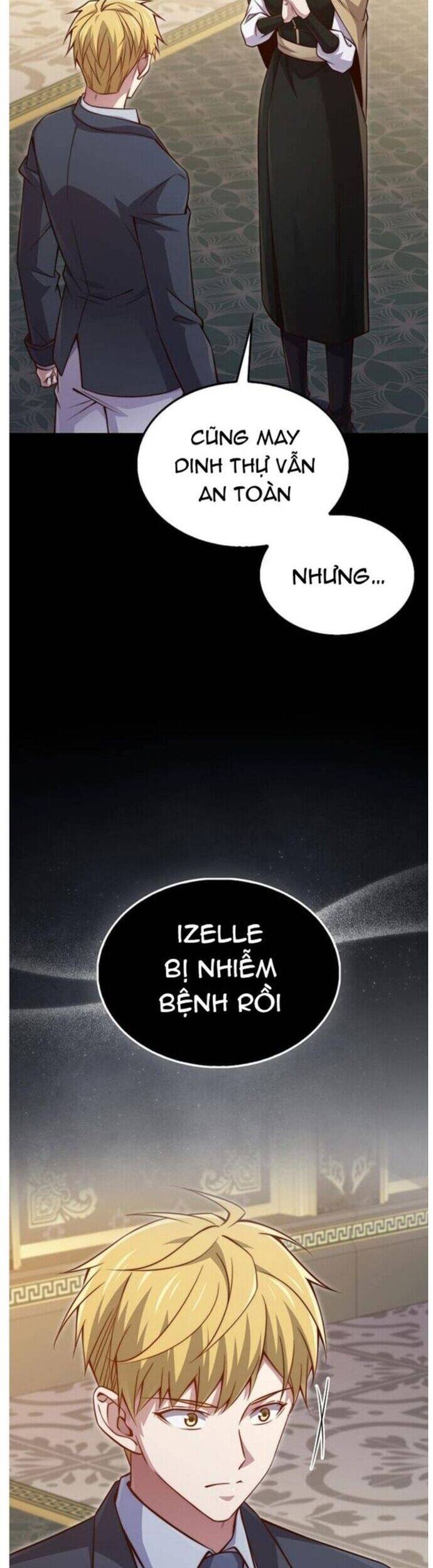 Thương Nhân Thánh Thần Chap 142 - Next Chap 143