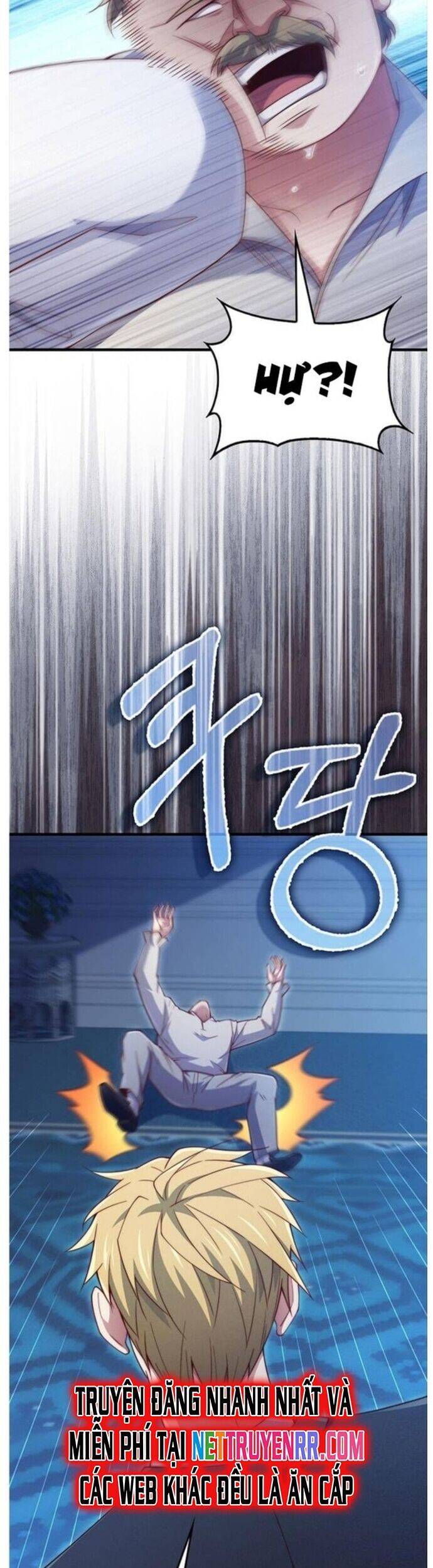Thương Nhân Thánh Thần Chap 142 - Next Chap 143