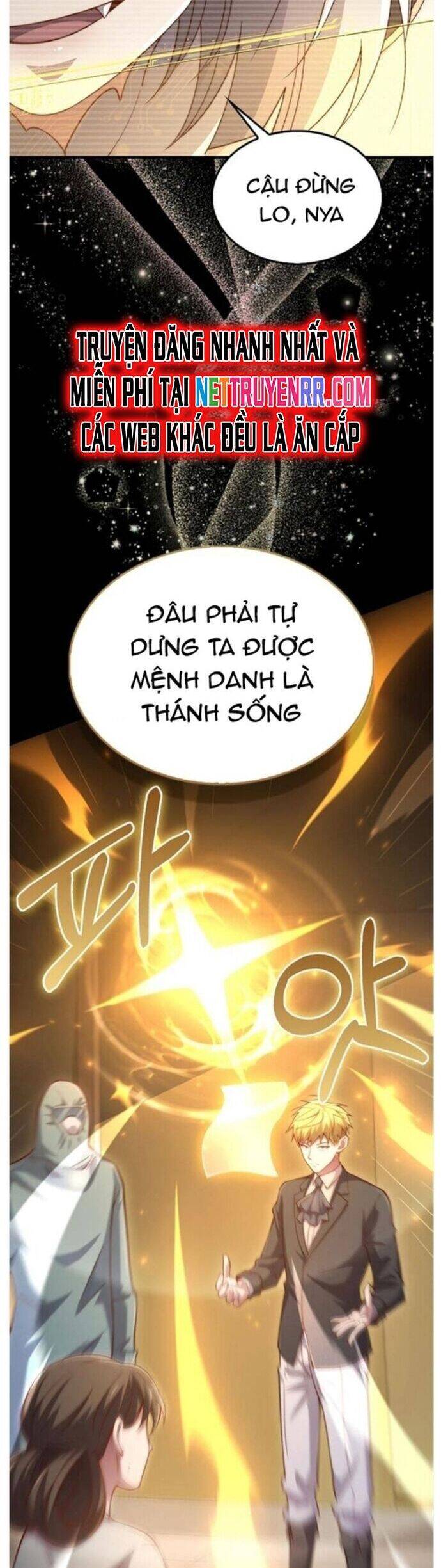 Thương Nhân Thánh Thần Chap 142 - Next Chap 143