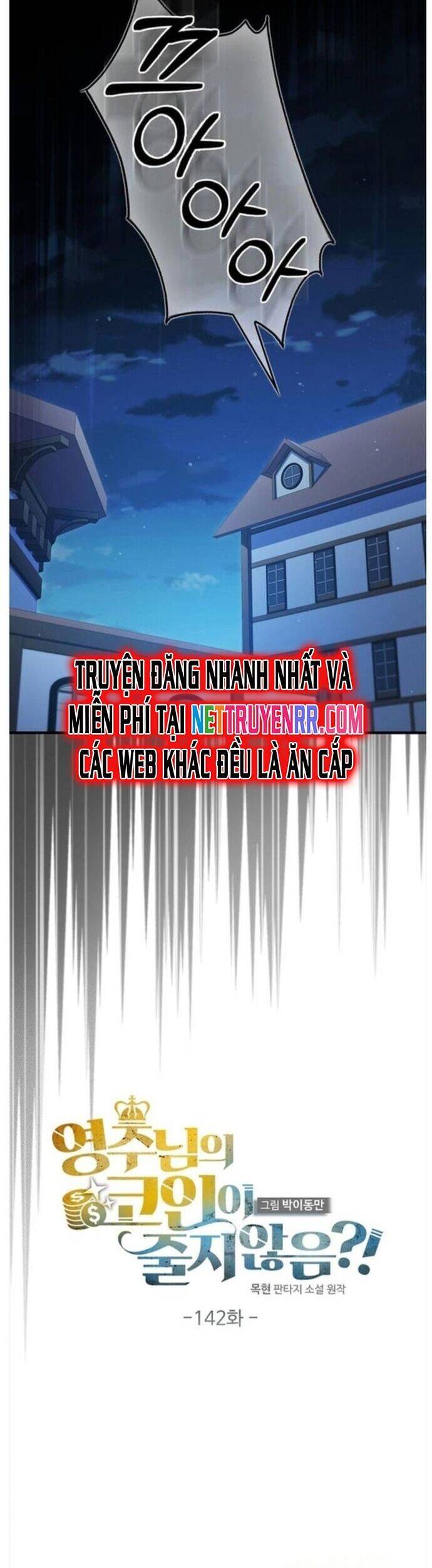 Thương Nhân Thánh Thần Chap 142 - Next Chap 143