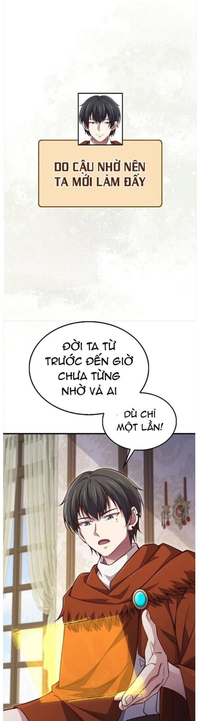 Thương Nhân Thánh Thần Chap 142 - Next Chap 143