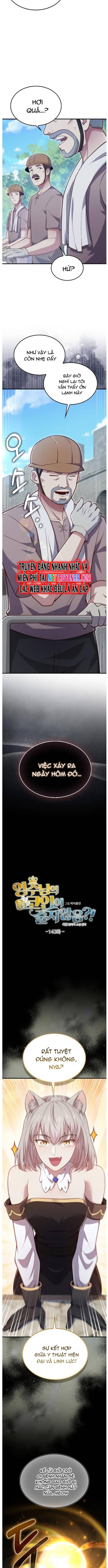 Thương Nhân Thánh Thần Chap 143 - Next Chap 144
