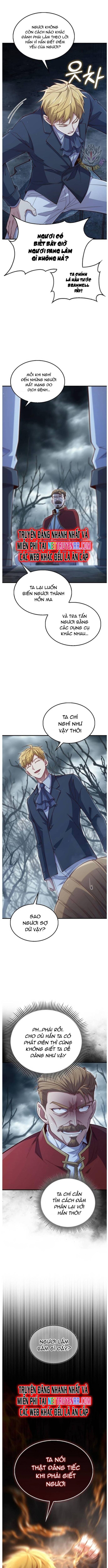 Thương Nhân Thánh Thần Chap 143 - Next Chap 144