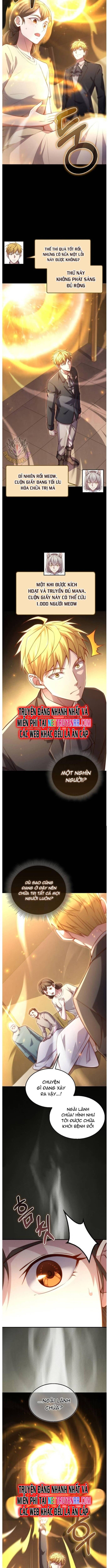 Thương Nhân Thánh Thần Chap 143 - Next Chap 144