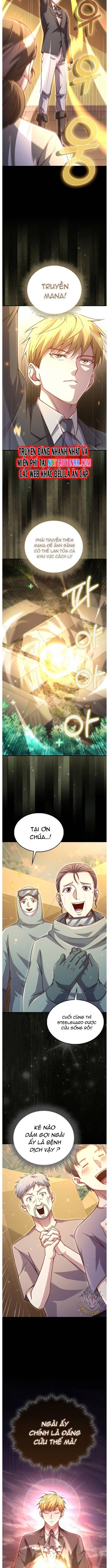 Thương Nhân Thánh Thần Chap 143 - Next Chap 144