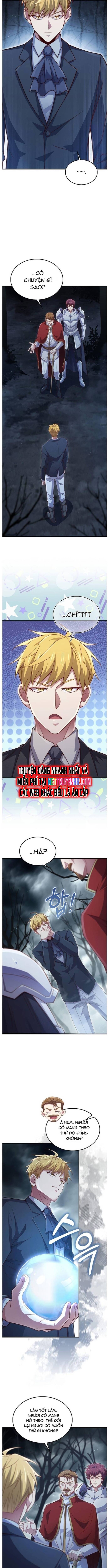Thương Nhân Thánh Thần Chap 143 - Next Chap 144
