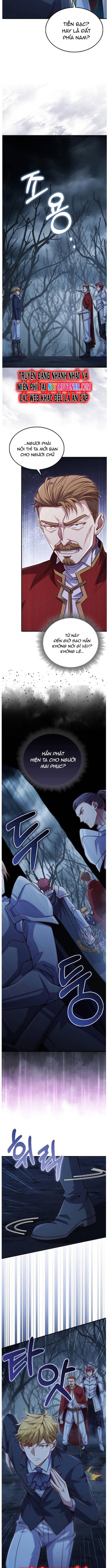 Thương Nhân Thánh Thần Chap 143 - Next Chap 144