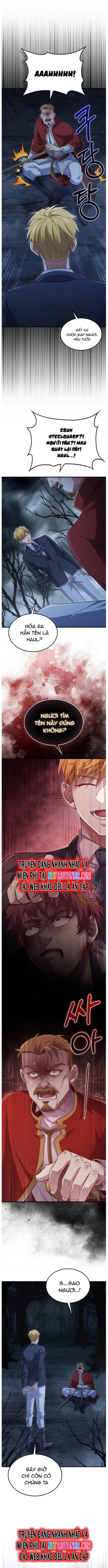 Thương Nhân Thánh Thần Chap 143 - Next Chap 144
