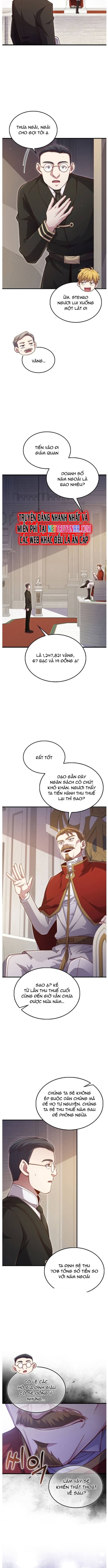 Thương Nhân Thánh Thần Chap 144 - Next Chap 145