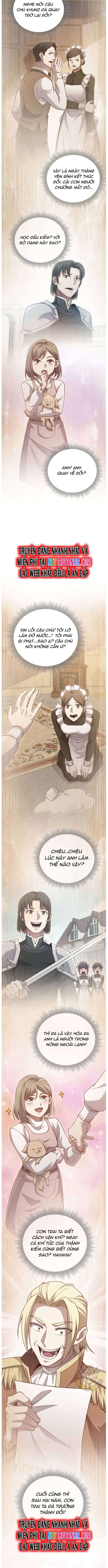 Thương Nhân Thánh Thần Chap 144 - Next Chap 145