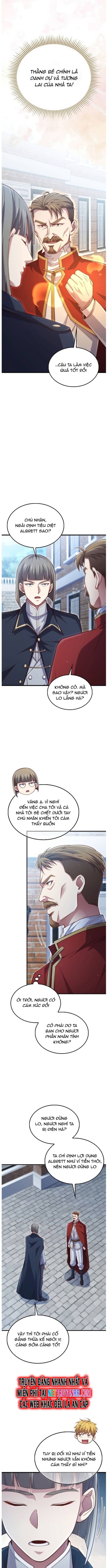Thương Nhân Thánh Thần Chap 144 - Next Chap 145