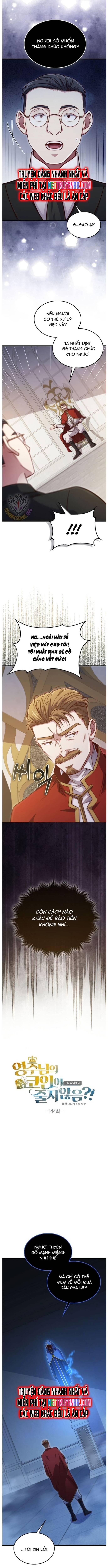 Thương Nhân Thánh Thần Chap 144 - Next Chap 145