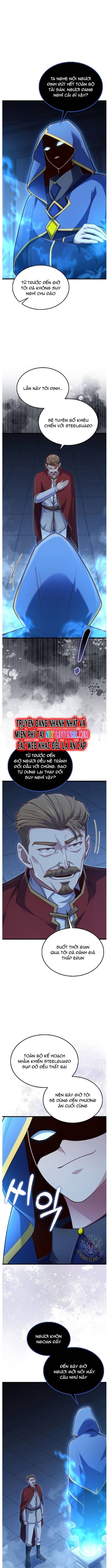 Thương Nhân Thánh Thần Chap 144 - Next Chap 145