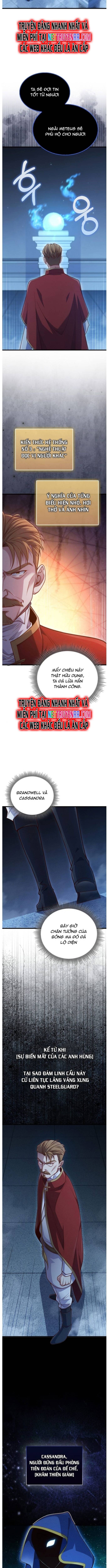Thương Nhân Thánh Thần Chap 144 - Next Chap 145