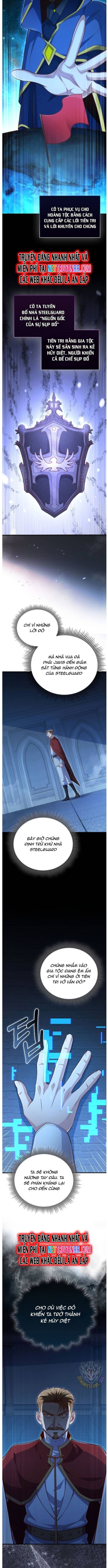 Thương Nhân Thánh Thần Chap 144 - Next Chap 145