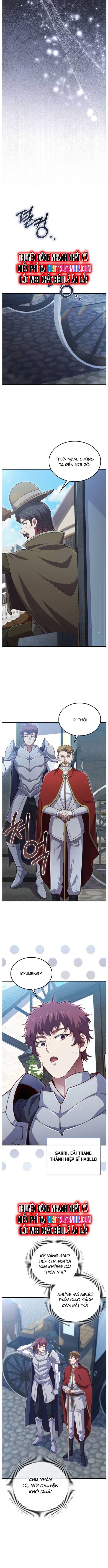 Thương Nhân Thánh Thần Chap 144 - Next Chap 145