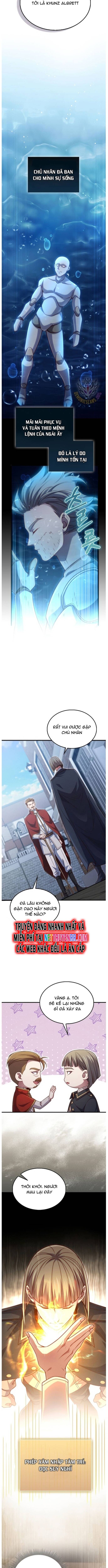 Thương Nhân Thánh Thần Chap 144 - Next Chap 145