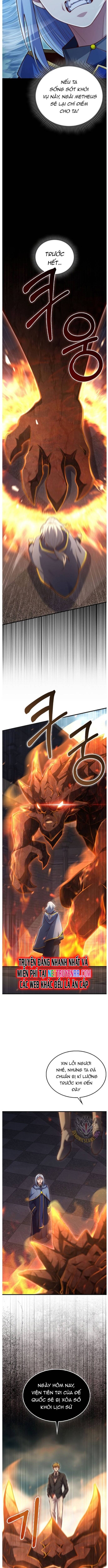 Thương Nhân Thánh Thần Chap 145 - Next Chap 146