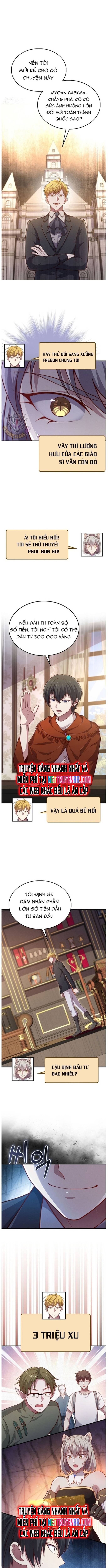 Thương Nhân Thánh Thần Chap 145 - Next Chap 146