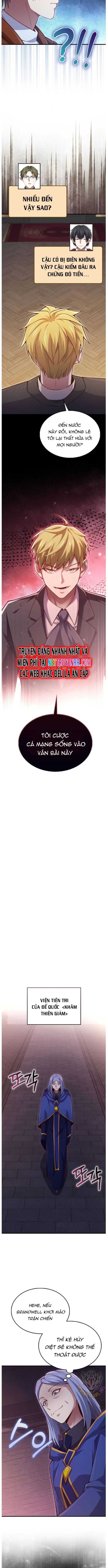 Thương Nhân Thánh Thần Chap 145 - Next Chap 146