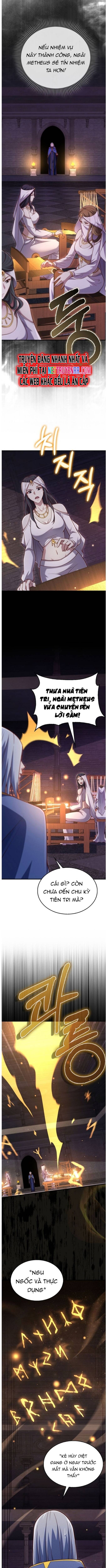 Thương Nhân Thánh Thần Chap 145 - Next Chap 146