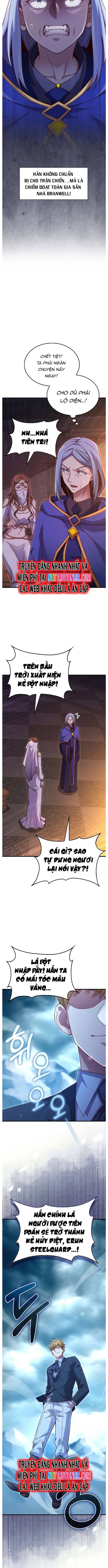 Thương Nhân Thánh Thần Chap 145 - Next Chap 146