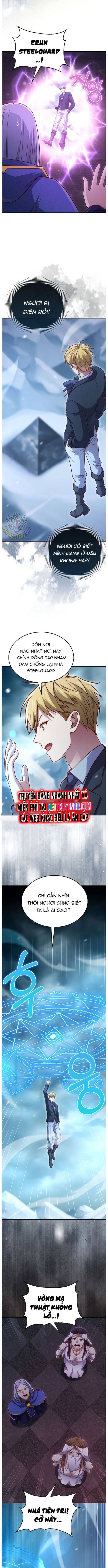 Thương Nhân Thánh Thần Chap 145 - Next Chap 146