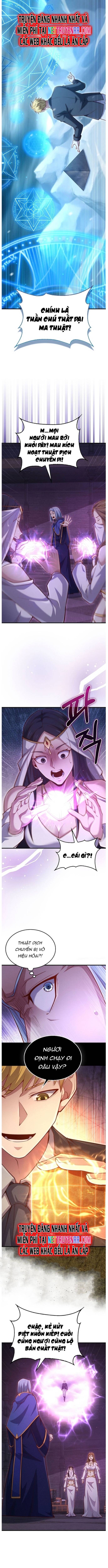 Thương Nhân Thánh Thần Chap 145 - Next Chap 146