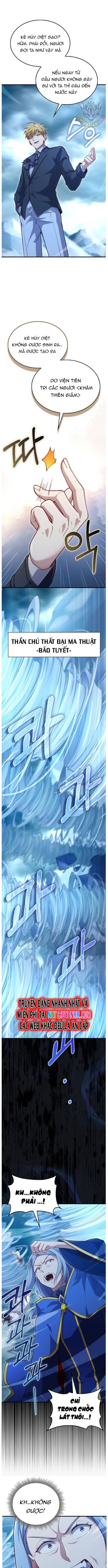 Thương Nhân Thánh Thần Chap 145 - Next Chap 146
