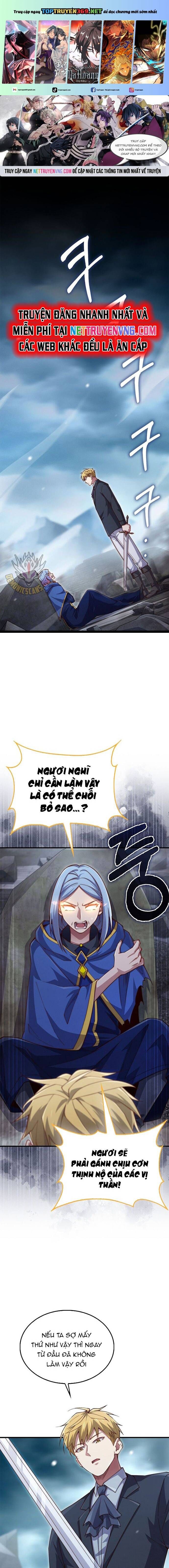 Thương Nhân Thánh Thần Chap 146 - Next Chap 147