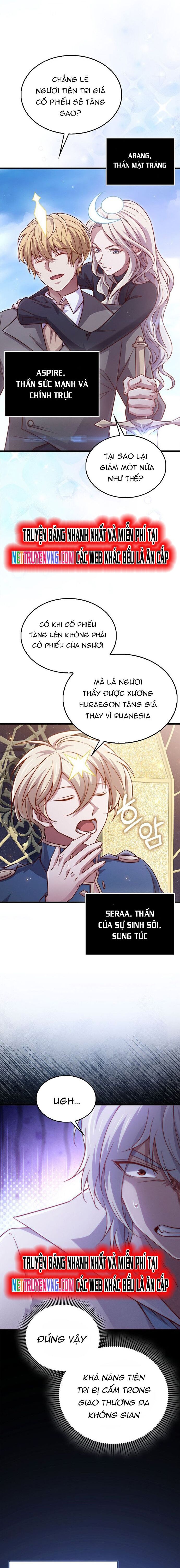Thương Nhân Thánh Thần Chap 146 - Next Chap 147