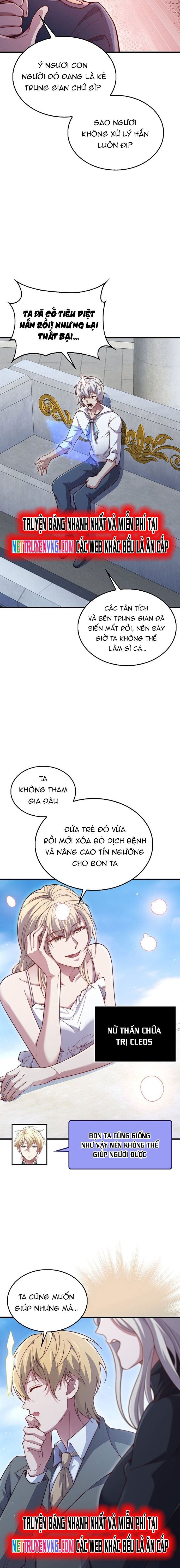 Thương Nhân Thánh Thần Chap 146 - Next Chap 147