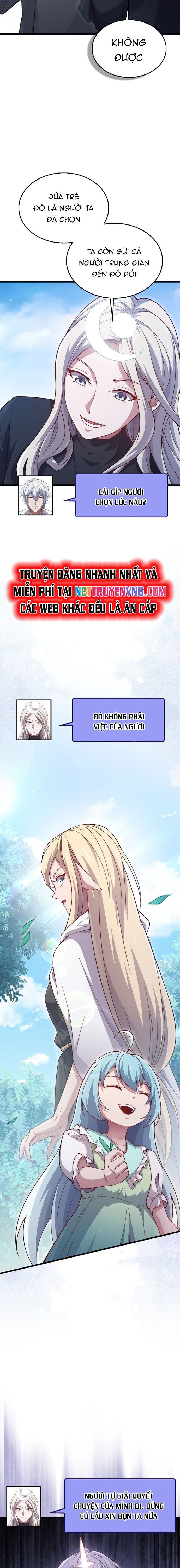 Thương Nhân Thánh Thần Chap 146 - Next Chap 147