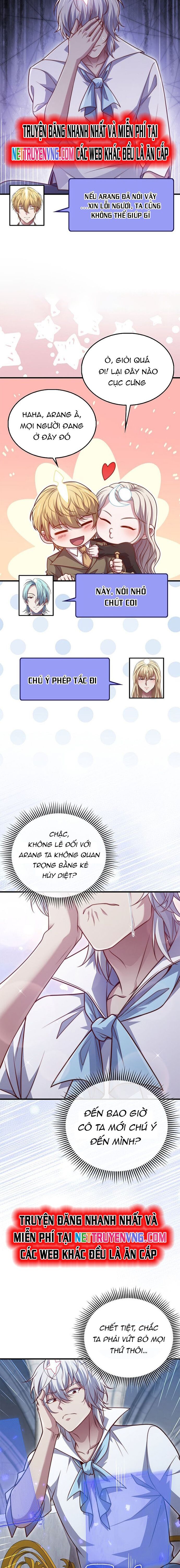 Thương Nhân Thánh Thần Chap 146 - Next Chap 147