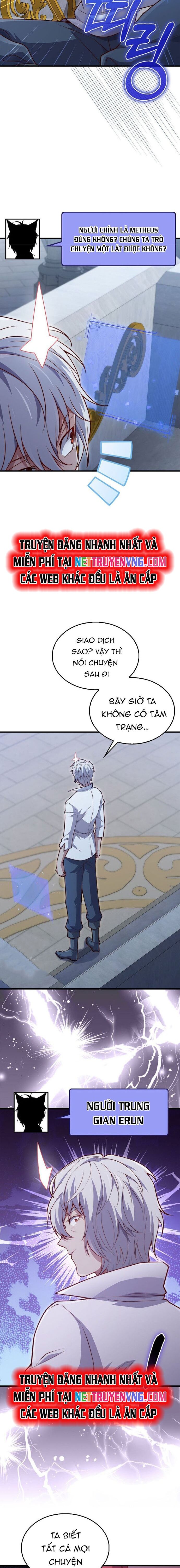 Thương Nhân Thánh Thần Chap 146 - Next Chap 147
