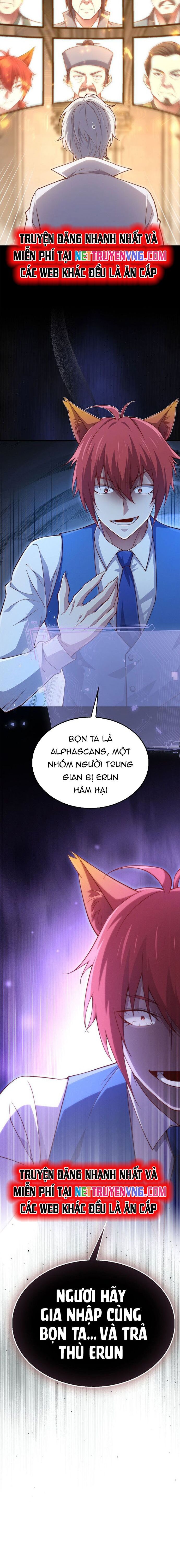 Thương Nhân Thánh Thần Chap 146 - Next Chap 147